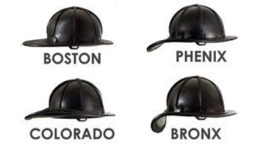 TL-2 NFPA Miller Yellow Helmet
