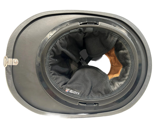 Phenix snap-in suspension insert for fire helmet currently not NFPA