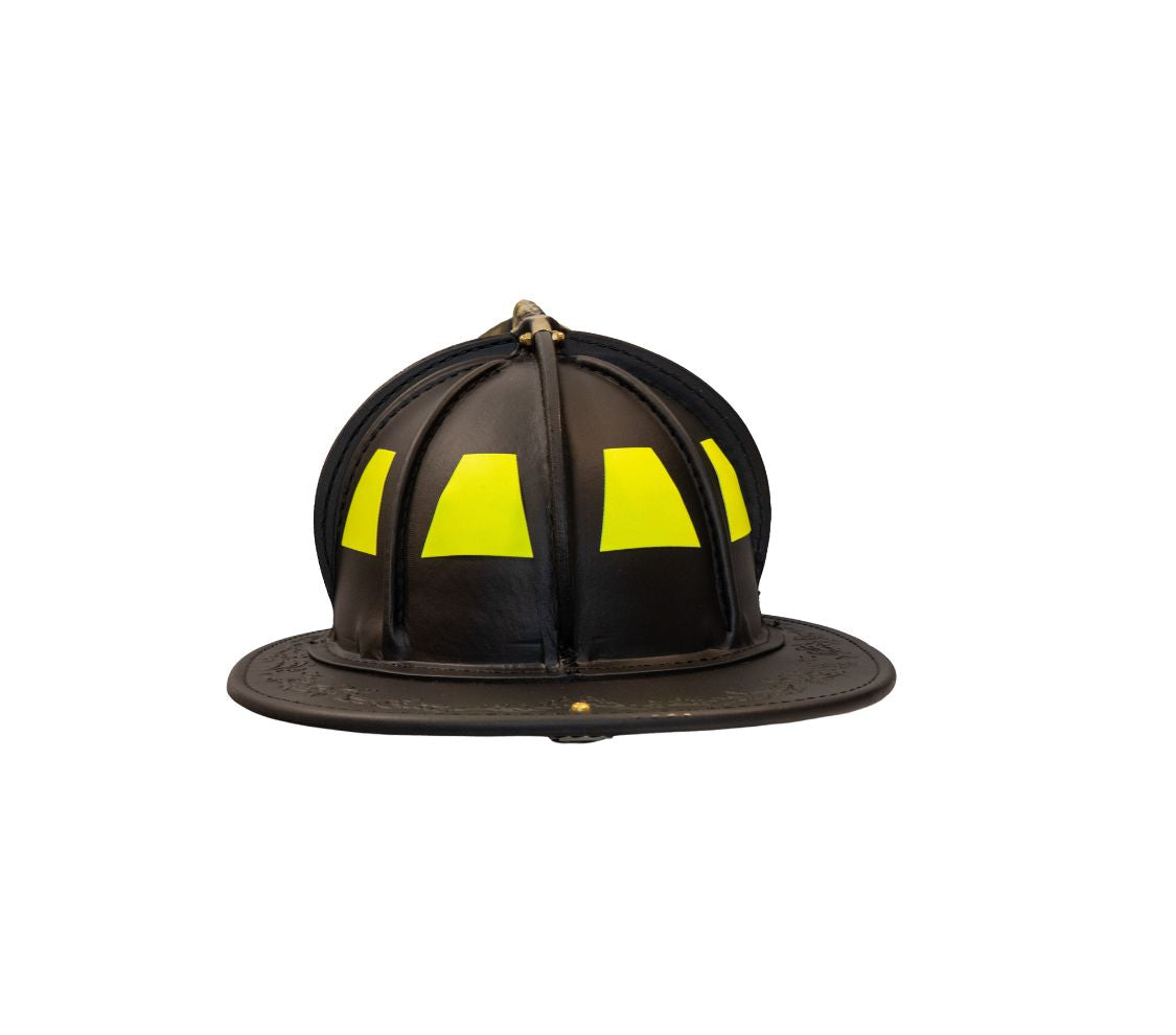 TL-2 NFPA Flat Black Helmet