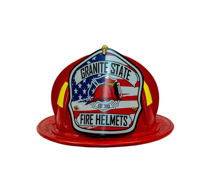 Granite State Fire Helmets