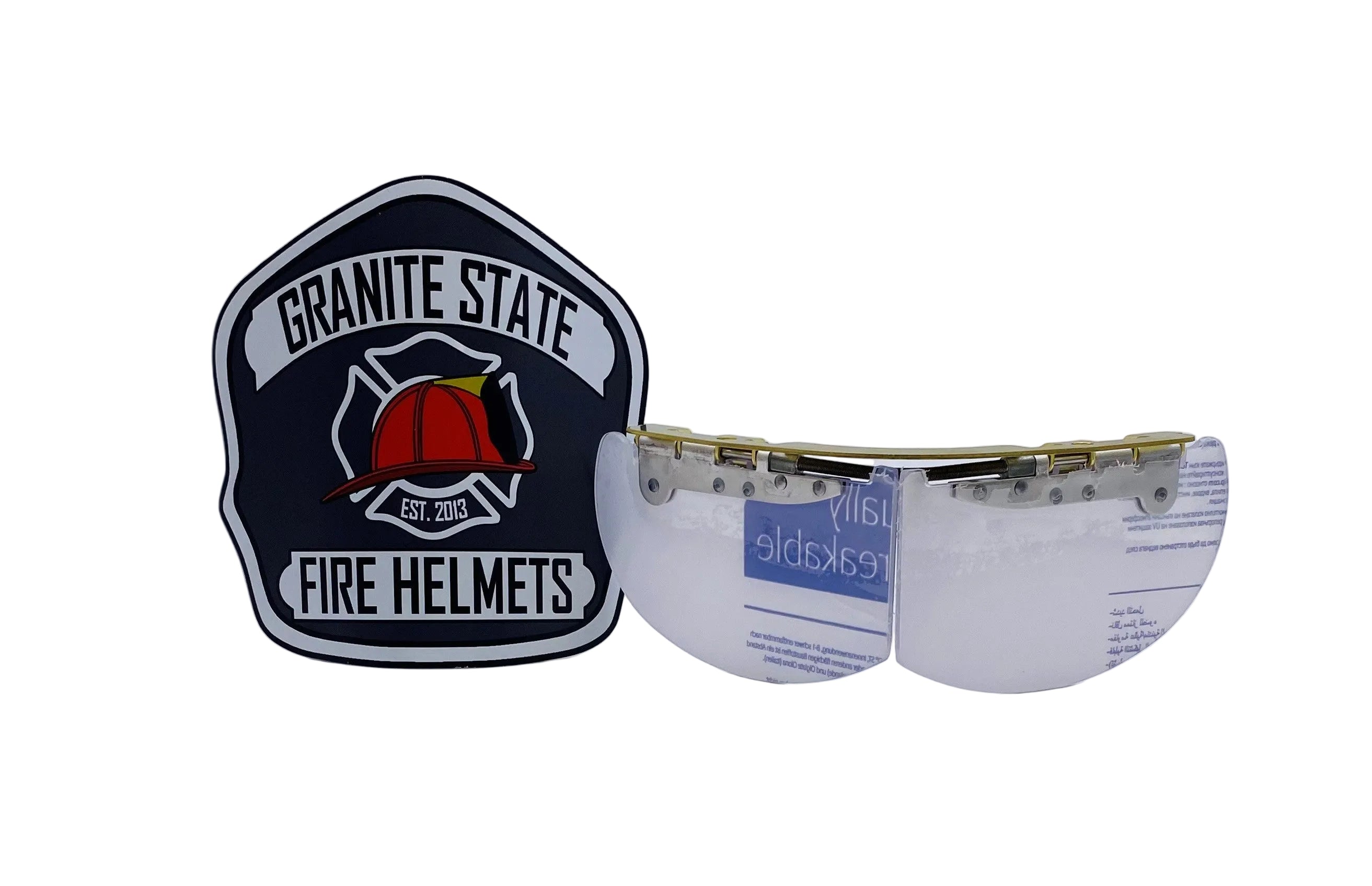 Phenix TL-2 Scarlet Red Leather Helmet | In Stock – Granite State