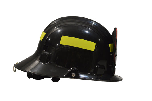 First Due Helmet - NFPA Compliant