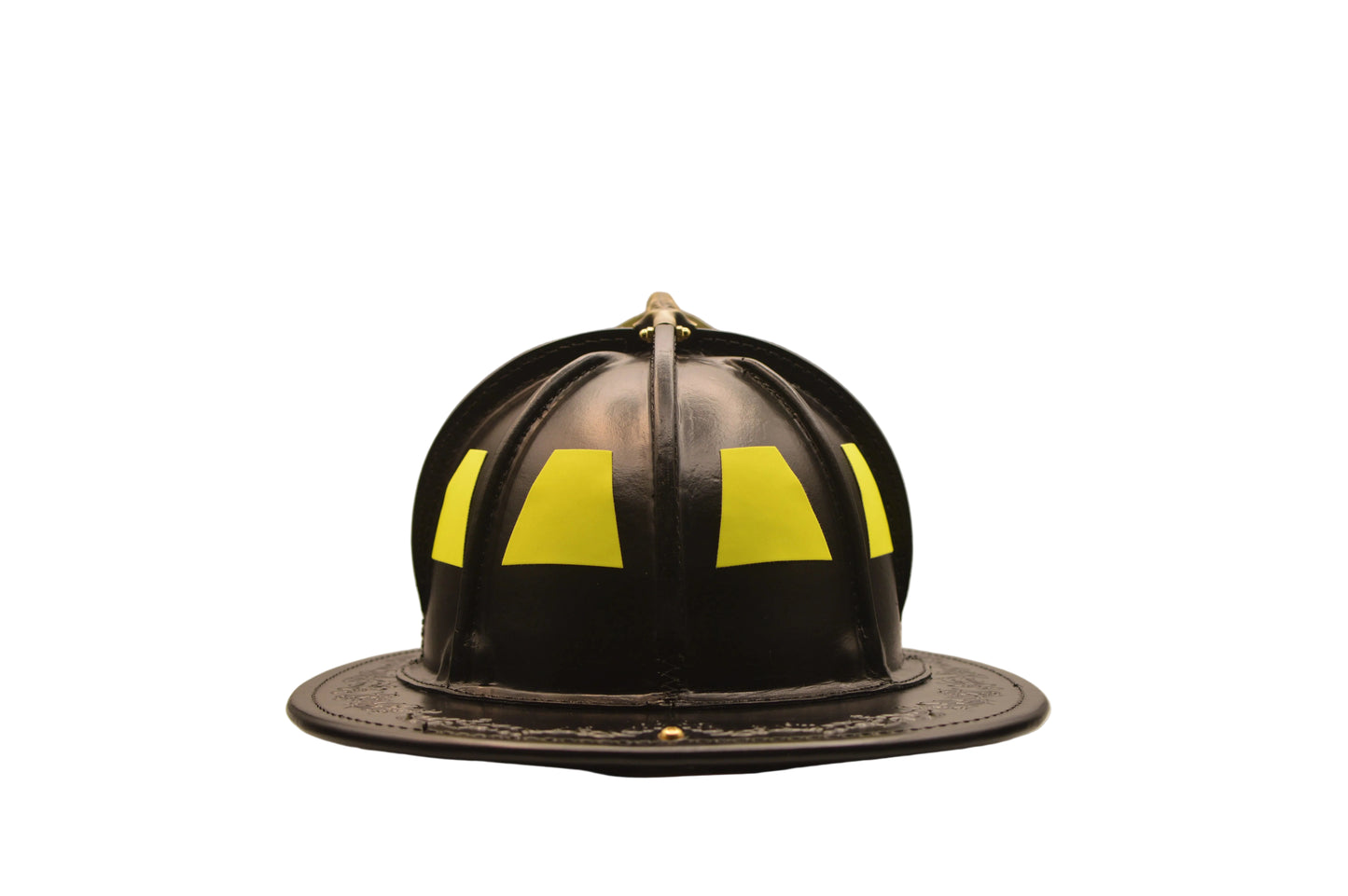 TL-2 NFPA Black Helmet