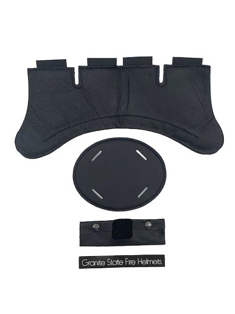 TC-1 Composite Helmet - NFPA Compliant