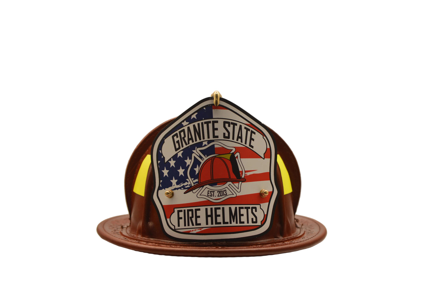 TL-2 NFPA Natural Helmet (Call to Order)