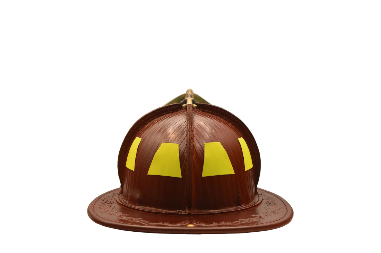 TL-2 NFPA Miller Natural Helmet (Call to Order)