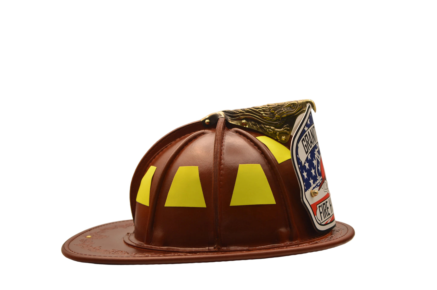 TL-2 NFPA Natural Helmet (Call to Order)