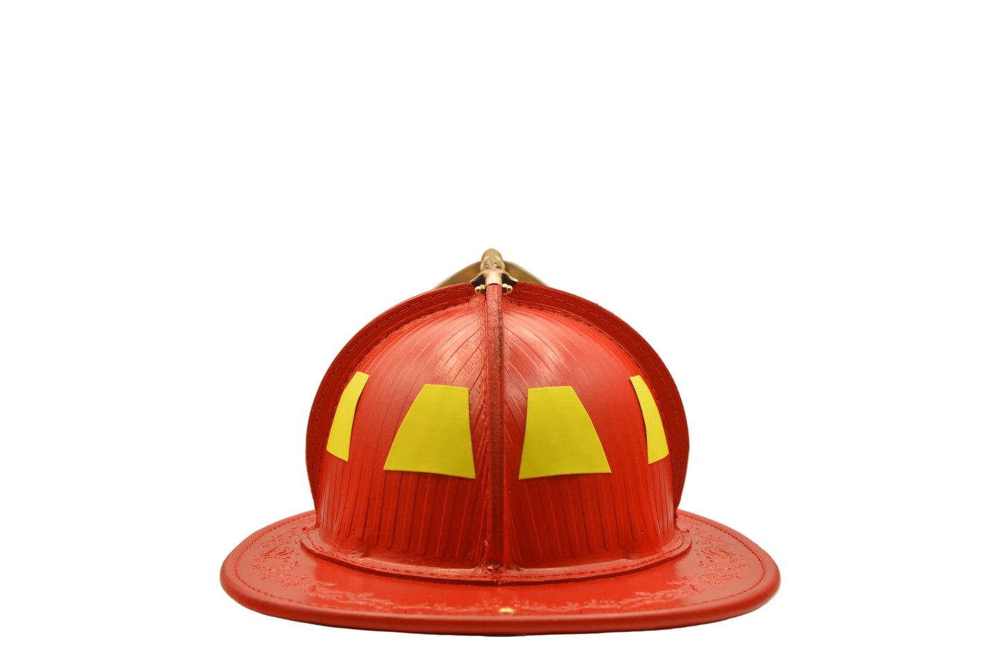 TL-2 NFPA Miller Red Helmet