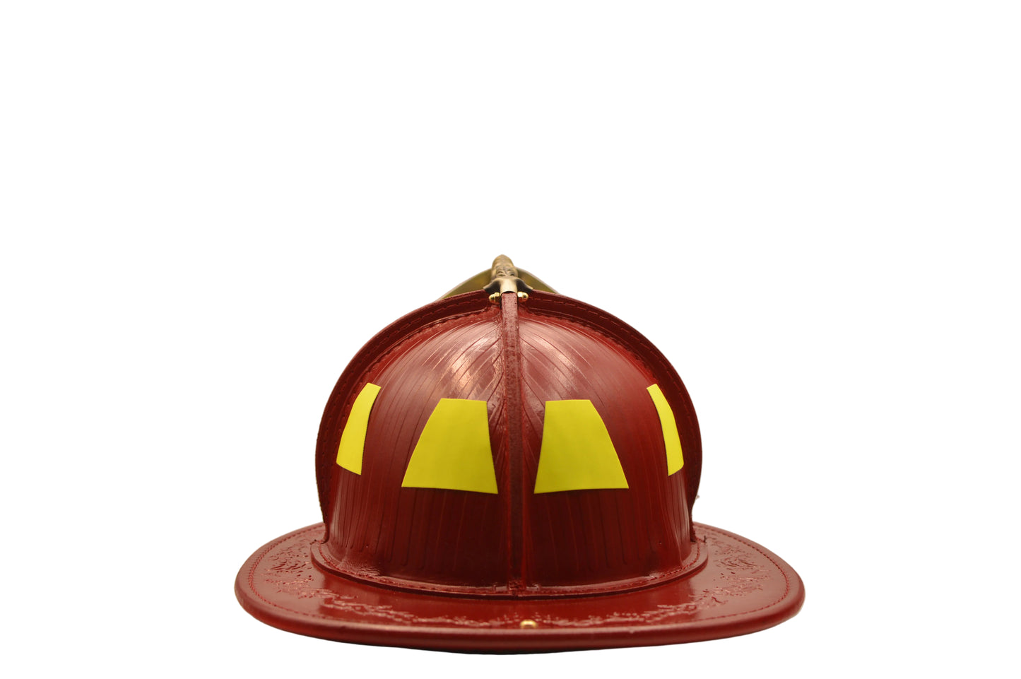 TL-2 NFPA Scarlet Red Miller Helmet
