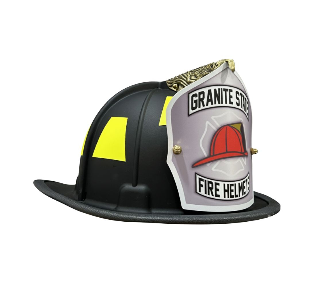 TC-1 Composite Helmet - NFPA Compliant