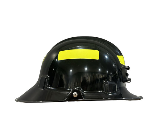 First Due Helmet - NFPA Compliant