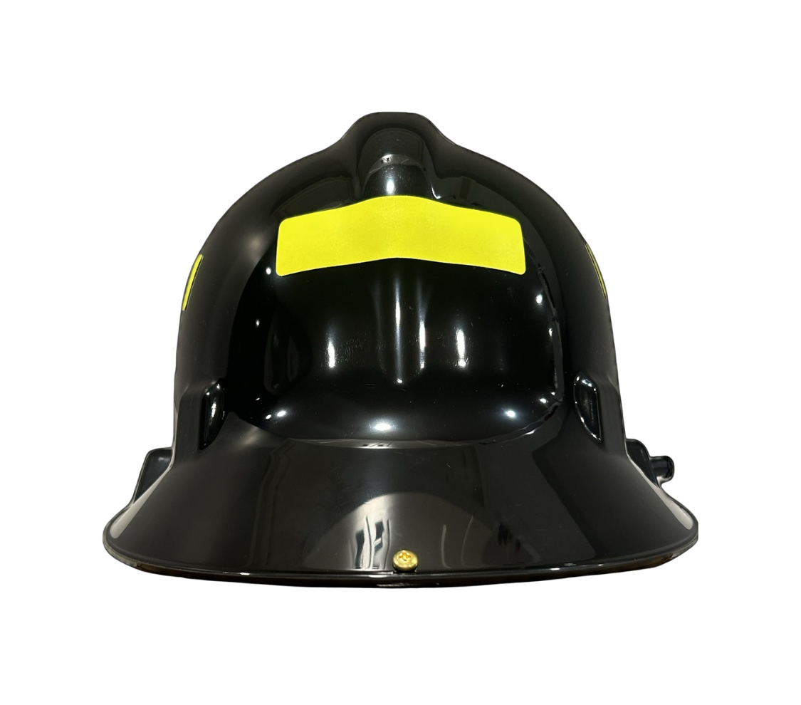 First Due Helmet - NFPA Compliant