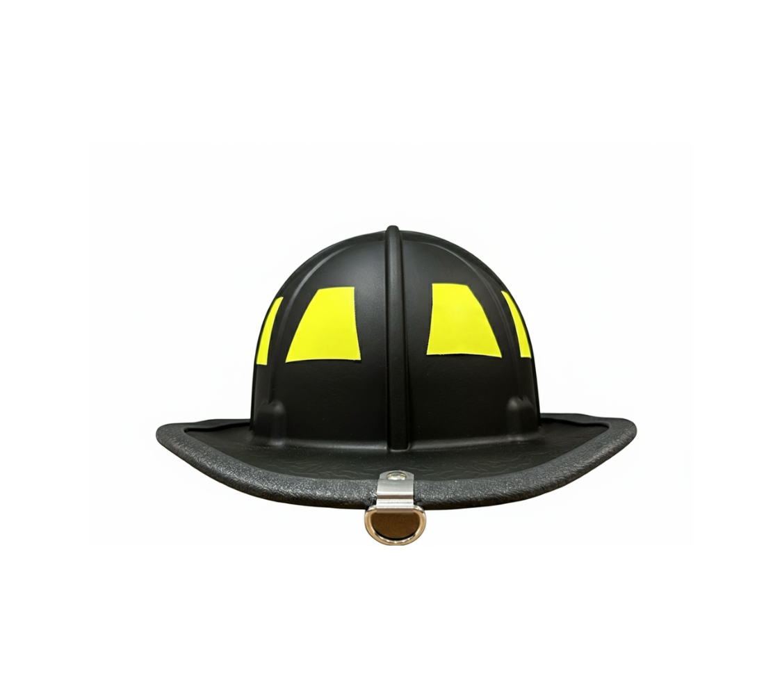 TC-1 Composite Helmet - NFPA Compliant