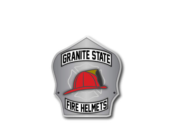 Granite State Fire Helmets