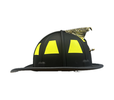 TC-1 Composite Helmet - NFPA Compliant