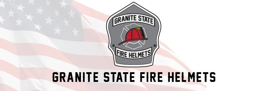 Granite State Fire Helmets